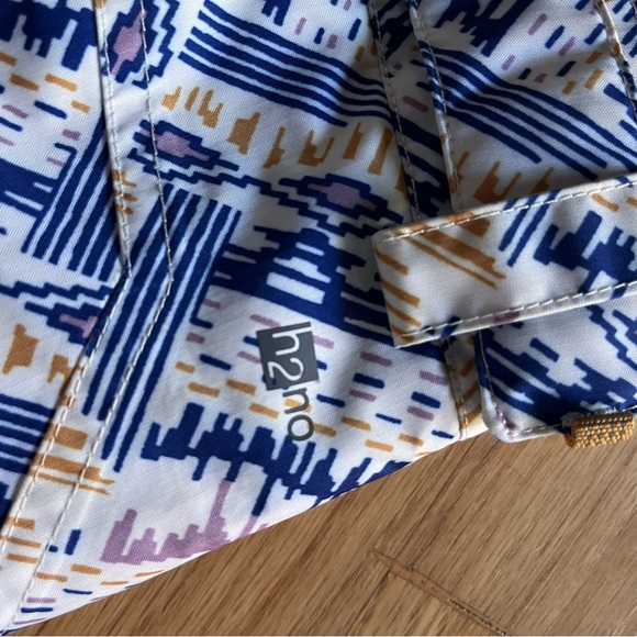 SALE!:Patagonia snow pants and fleece (matching set) - Picture 3 of 9